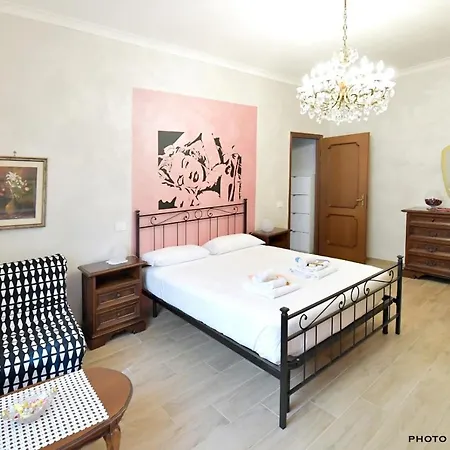 Casa Vacanza La Signorina-3