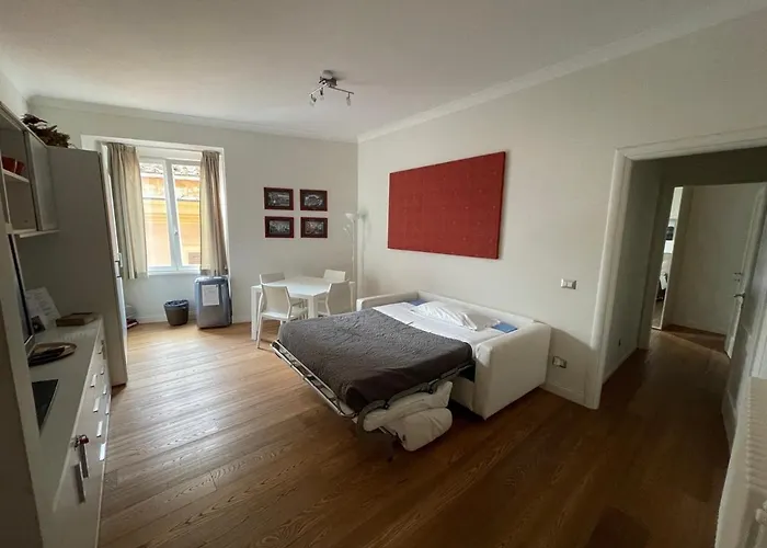 La Casa Sui Fori